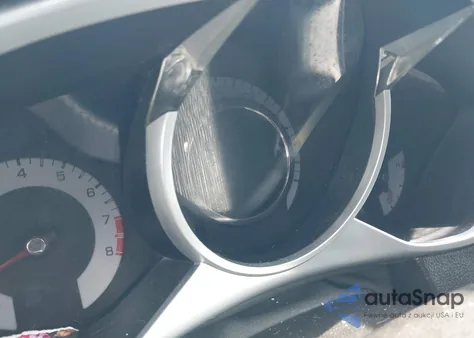 2011 Cadillac Srx Standard из США, поврежденный, VIN 3GYFNGEY5BS616348